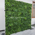 China Factory Artificial Fabric 3D Flower Wall Backdrop for Event Decoration Free Shipping