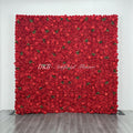 Fast Delivery Roll up Flower Wall 8ft X 8 Ft Flower Wall Backdrop Free Shipping